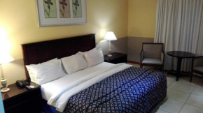Гостиница Villa Via Hotel Midrand  Йоханнесбург
